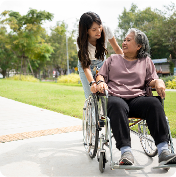 Social Care