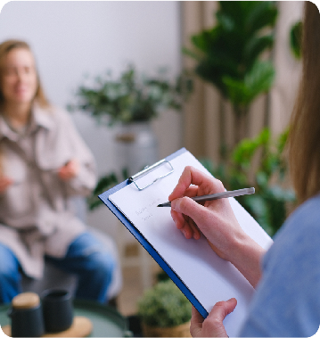 Psychology and Counselling
