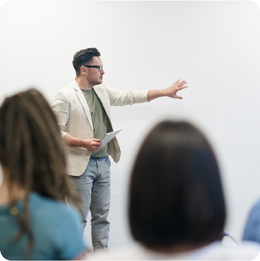 Education and Training