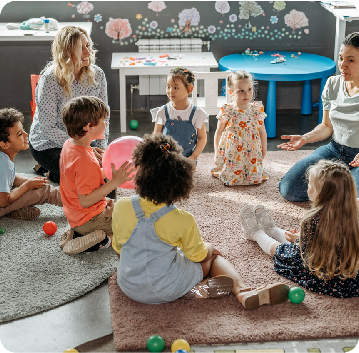 Early Years and Childhood Studies