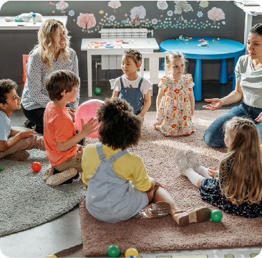 Early Years and Childhood Studies
